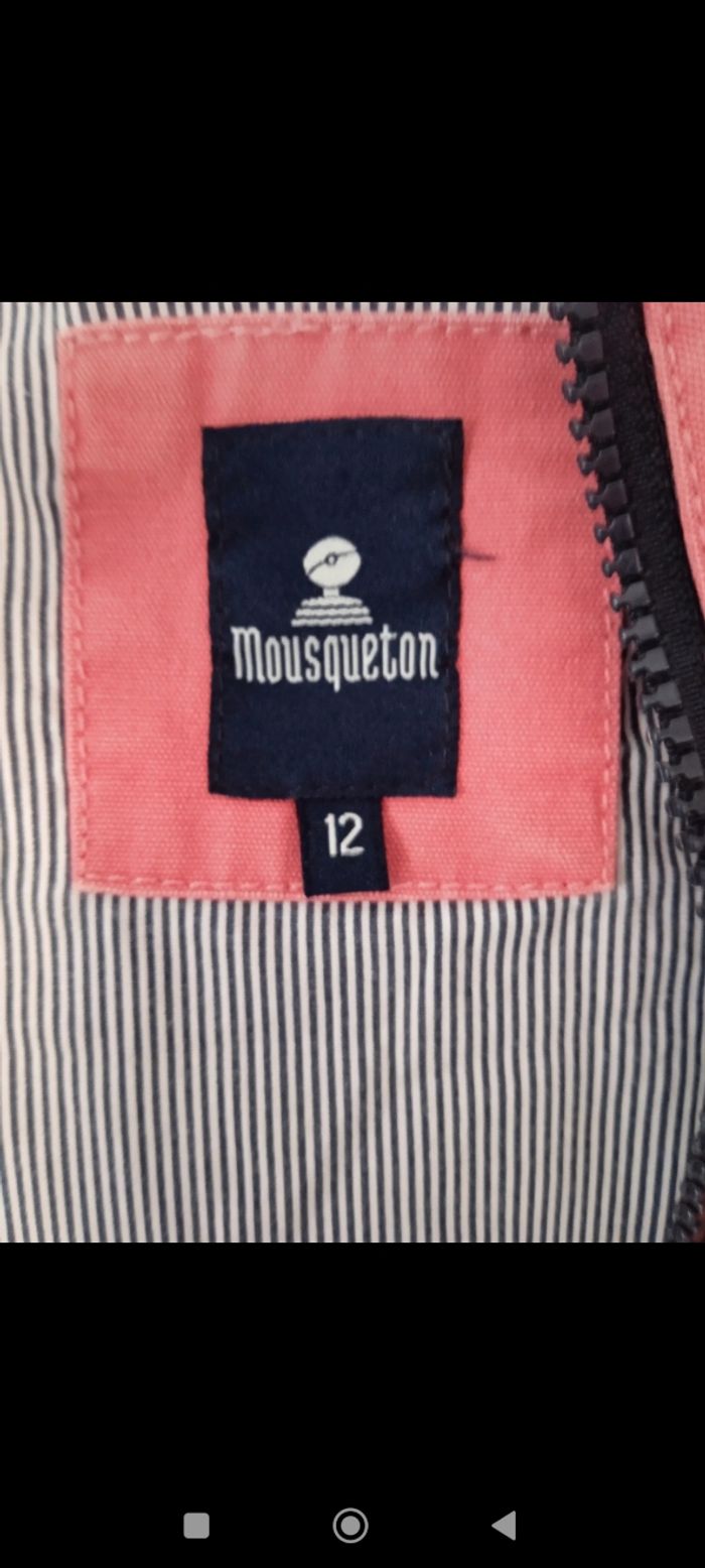Veste coupe vent - photo numéro 6