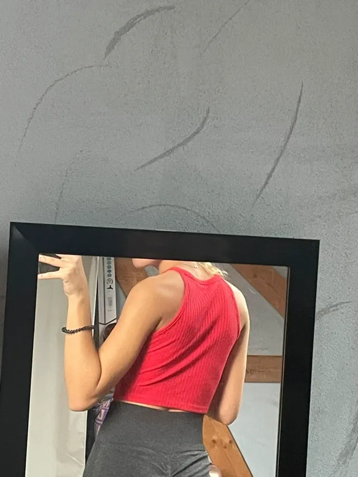 Top femme - photo numéro 2