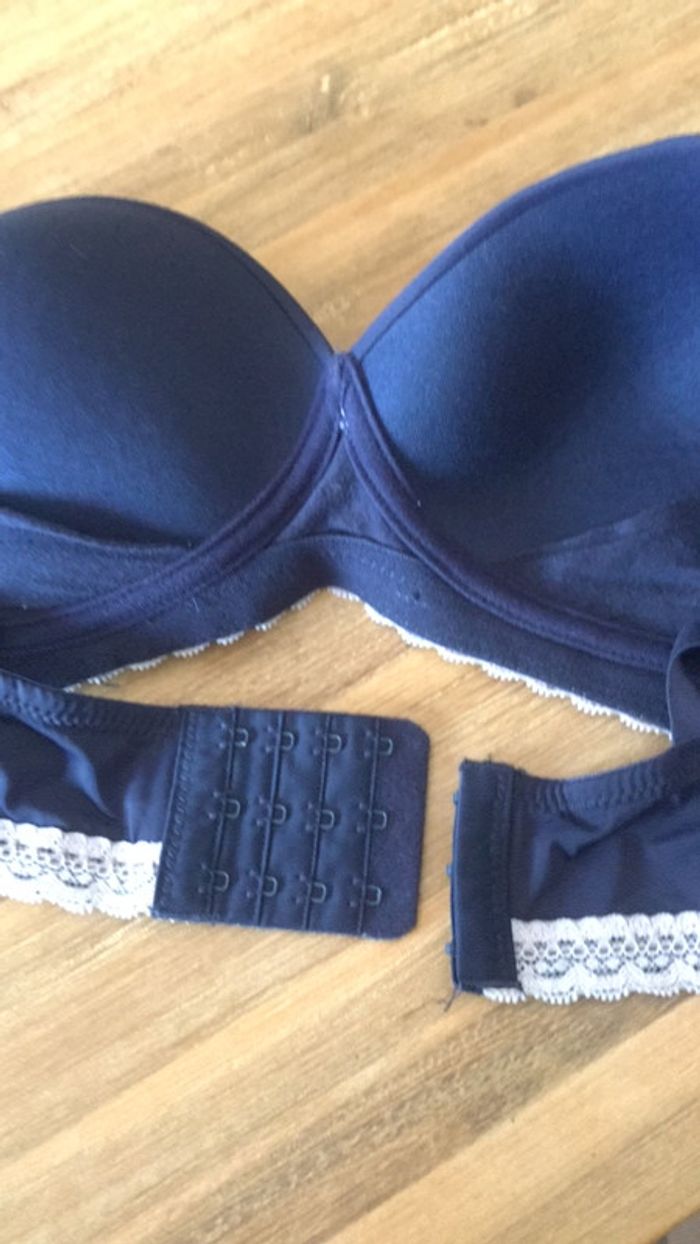 Soutien gorge de grossesse M - photo numéro 4