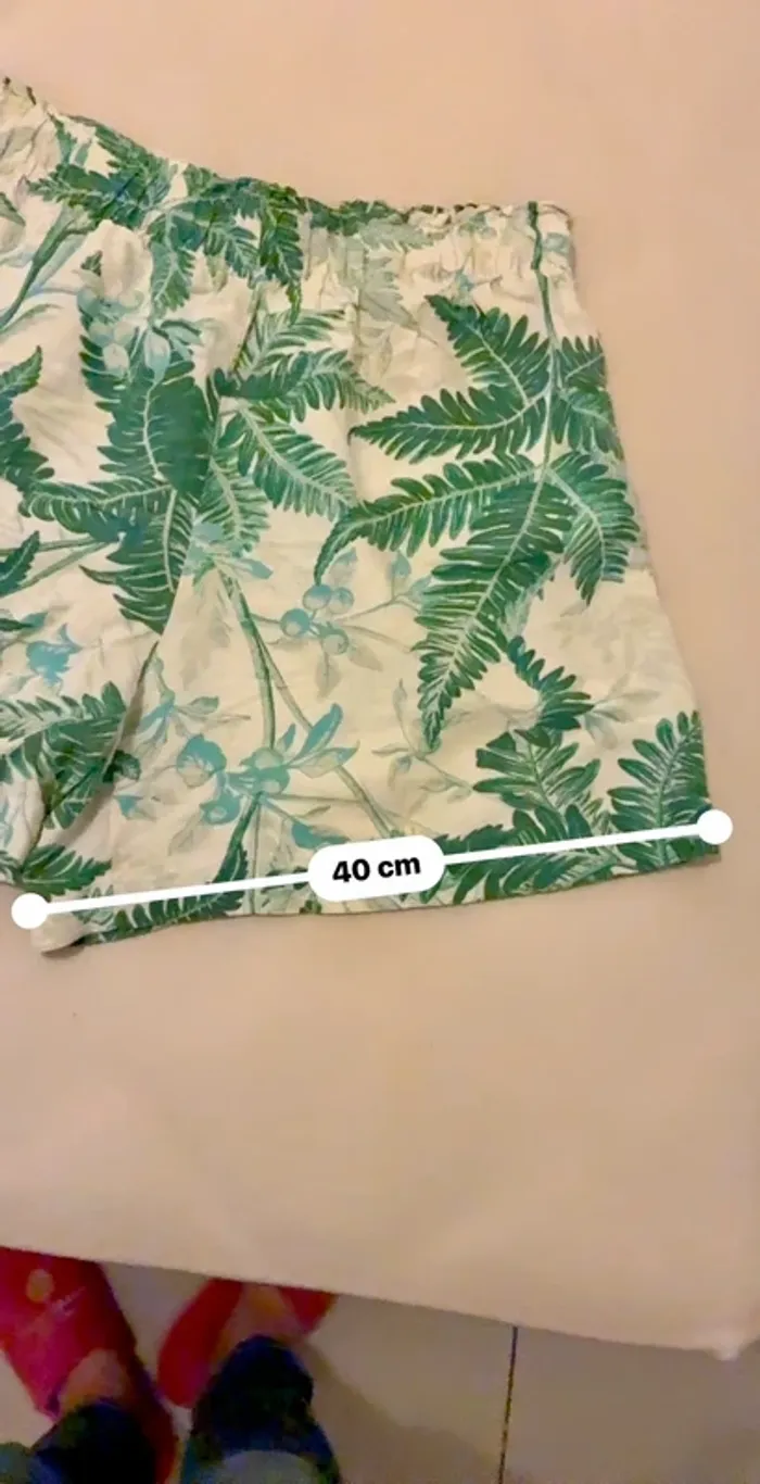 Short H&M - photo numéro 3