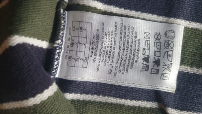 Gilet Guess - photo numéro 8