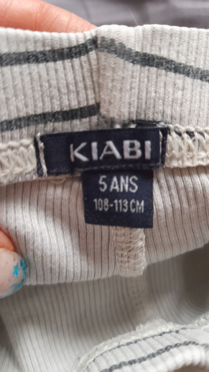 Pantalon patte d'éléphant - photo numéro 4