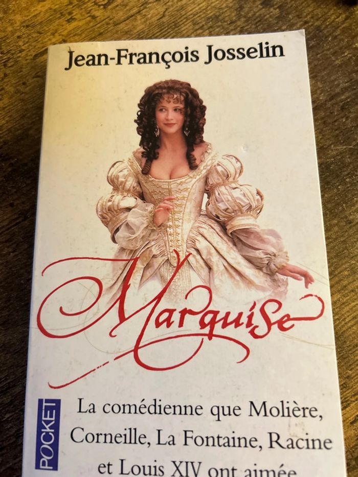 Marquise