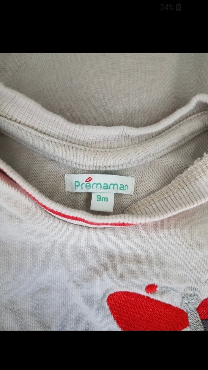 Robe - photo numéro 5