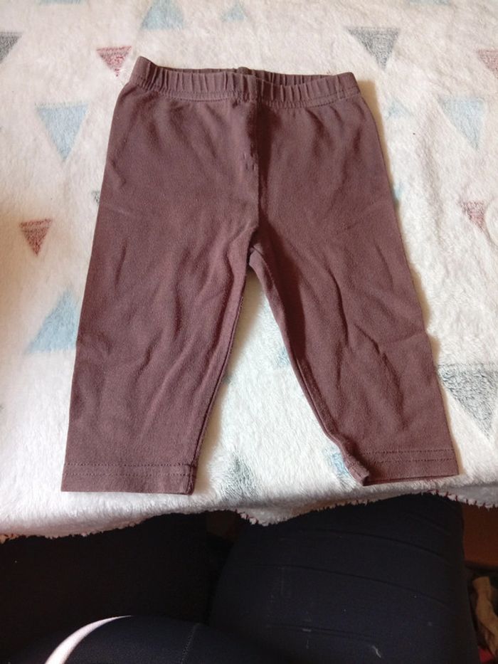 Lot 12 leggings - photo numéro 4