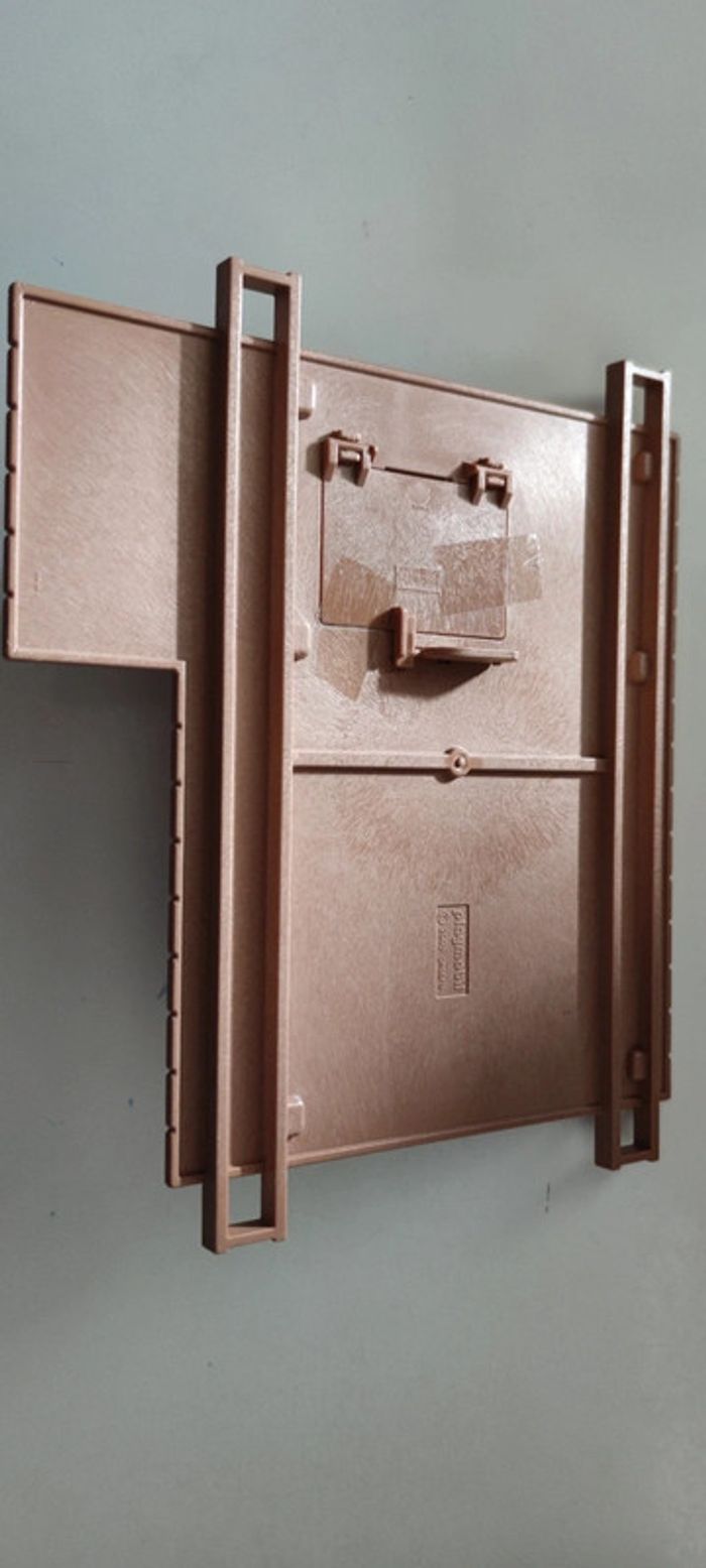 Playmobil plancher cabane dans les arbres - photo numéro 4