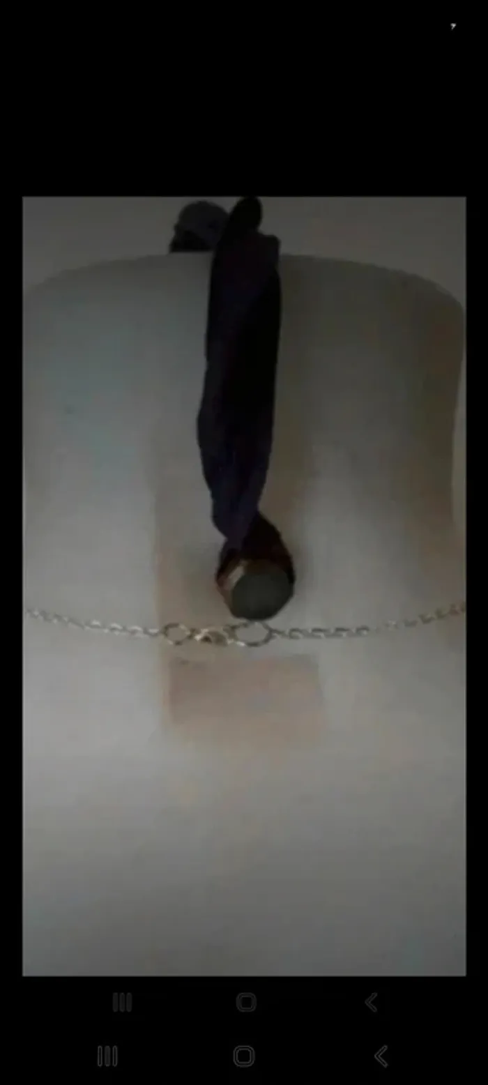 Collier fantaisie - photo numéro 3