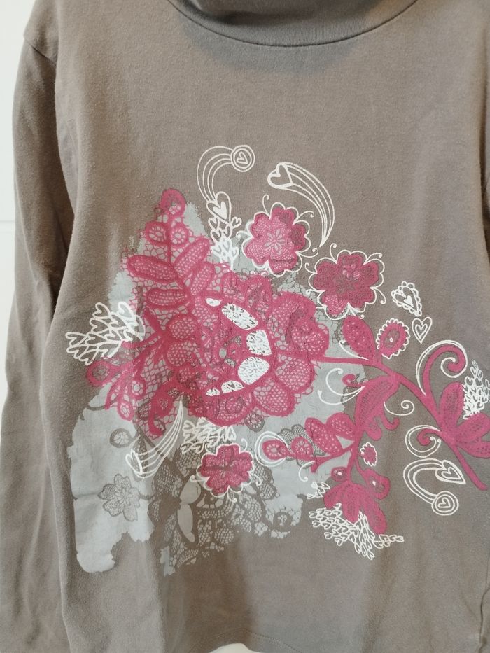 🌸 Sous pull 10 ans Orchestra - photo numéro 2