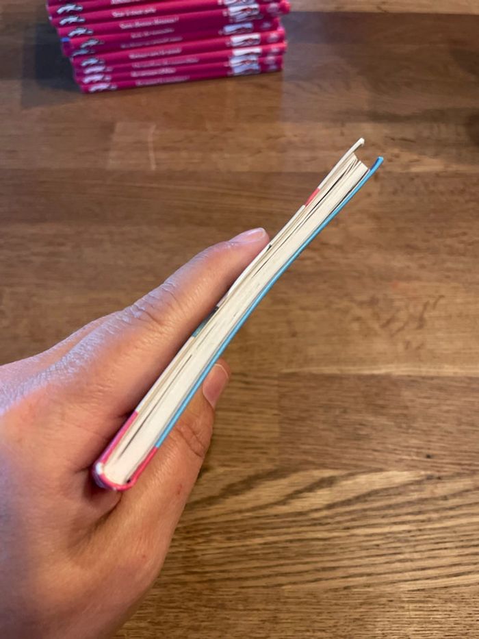 Livre La bibliothèque Rose Miraculous Opération Adrien ! Numéro 26 - photo numéro 7
