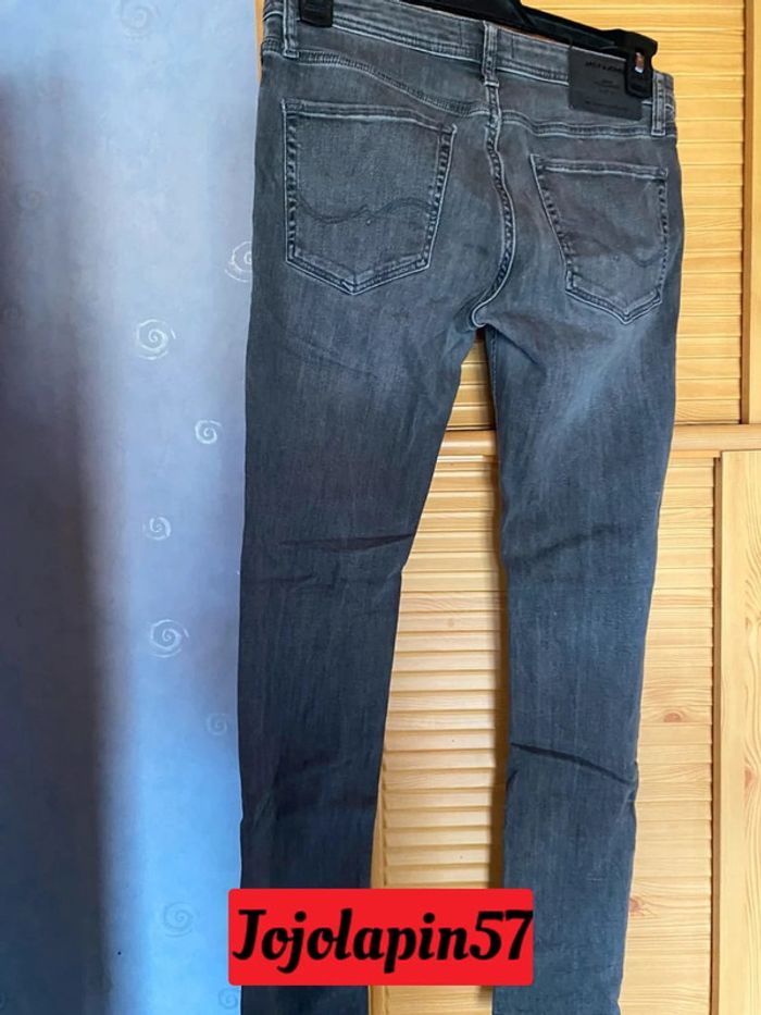 Jeans Jack & Jones - photo numéro 4