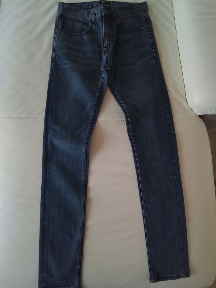 Jeans homme excellent état taille 36 - photo numéro 6
