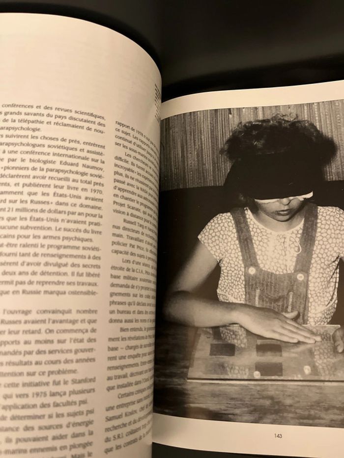 Attention à ne pas mettre entre toutes les mains ! 3 livres sur l ésotérisme - photo numéro 5