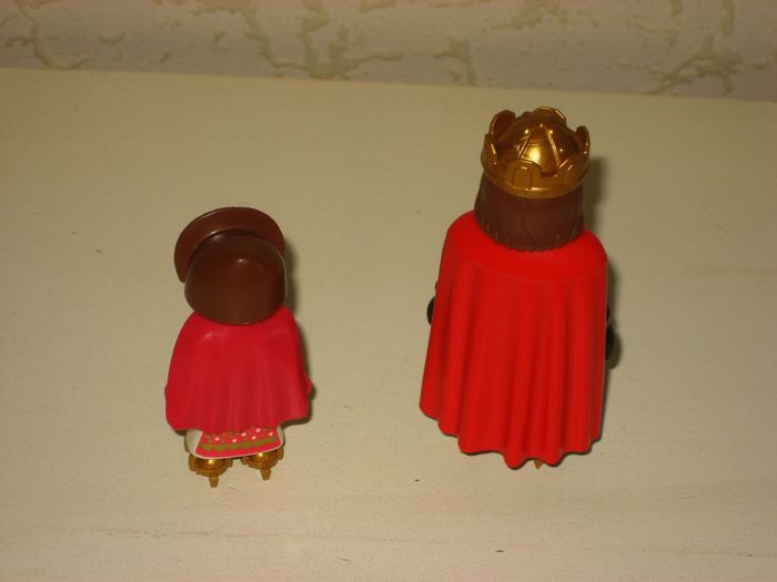 playmobil - photo numéro 2