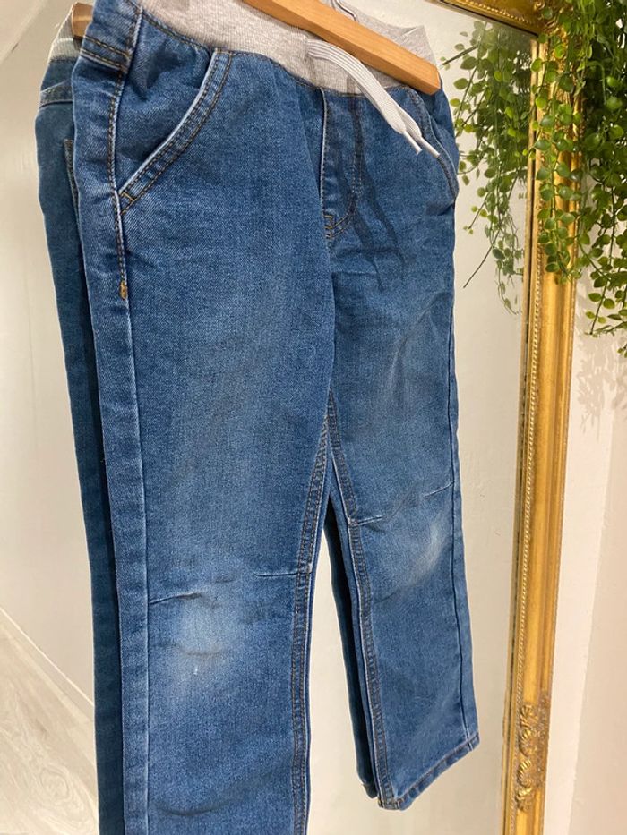 Pantalon élastique - photo numéro 2