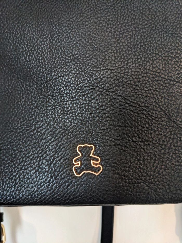 Sac a dos Lulu Castagnette - photo numéro 2