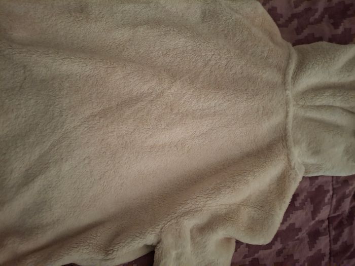 Sweat polaire - photo numéro 4