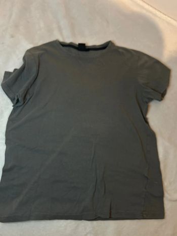 T shirt kaki