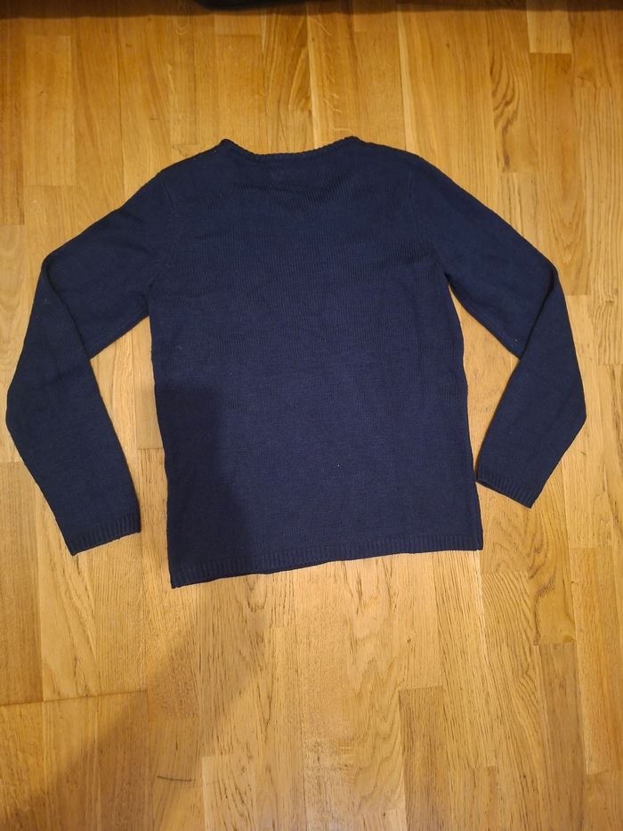 Pull de Noël - photo numéro 2