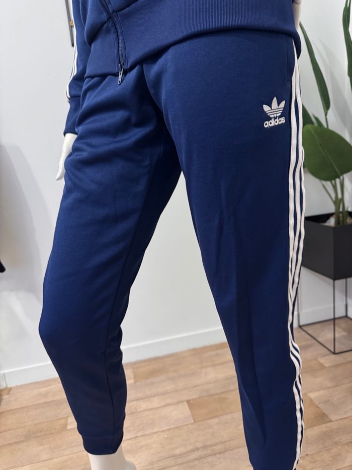 Ensemble Adidas  (Veste et Pantalon) - photo numéro 5