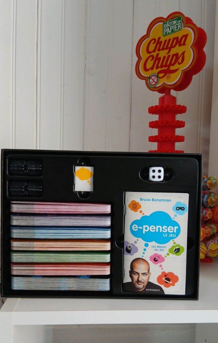 E-penser le jeu - photo numéro 3