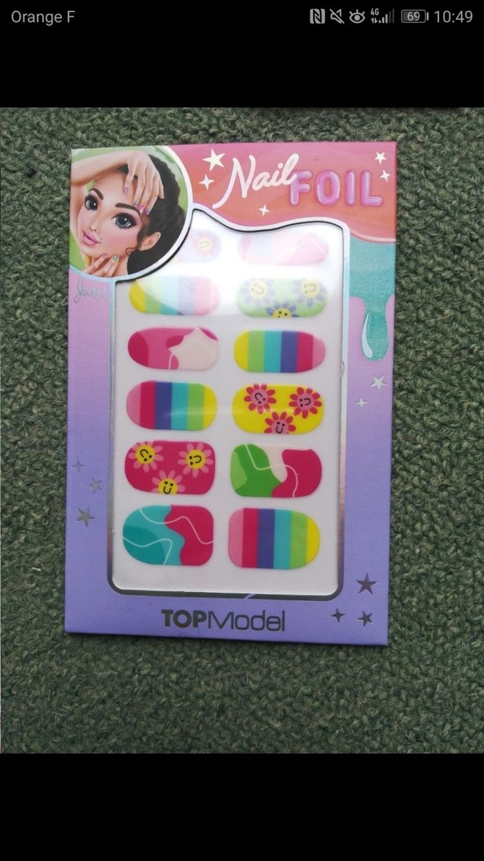 Lot TOPMODEL Despeche, neuf avec étiquette - photo numéro 7