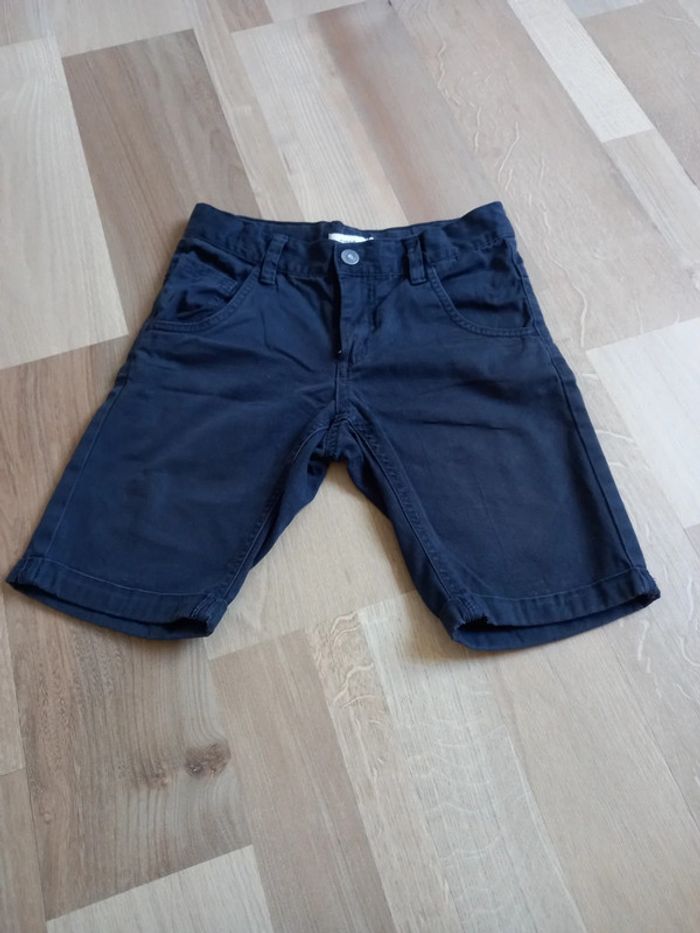 Short