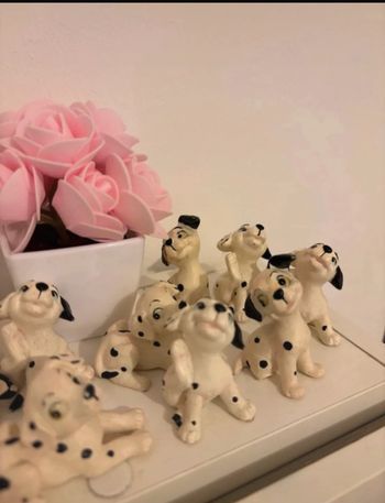 Figurine dalmatien 📍