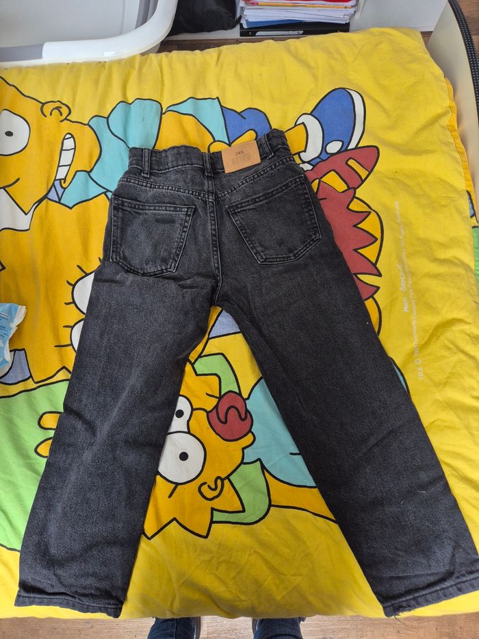 Jeans - photo numéro 3
