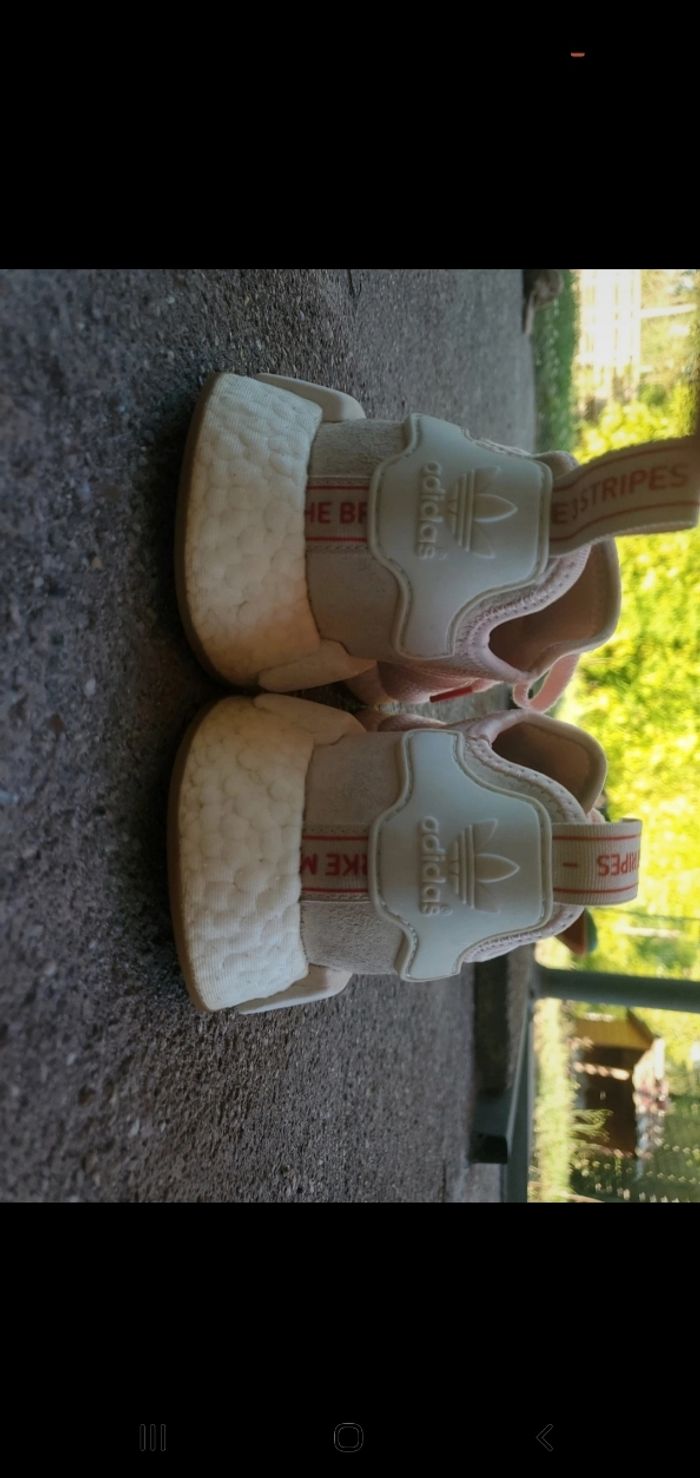 Adidas NMD - photo numéro 5