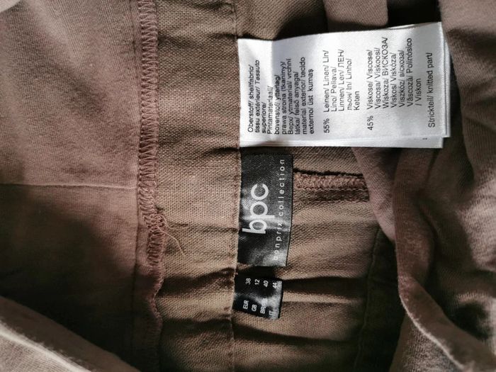 Pantalon grossesse - photo numéro 3