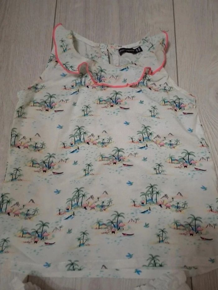 Superbe tenue 4A - photo numéro 2