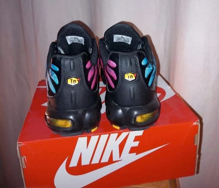 Tn anniversaire - photo numéro 3