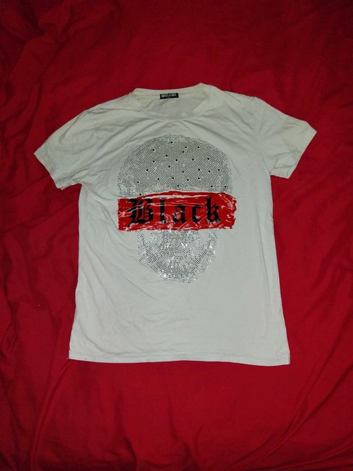 Tee-shirt 14 ans