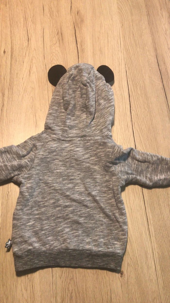 Sweat mickey - photo numéro 7