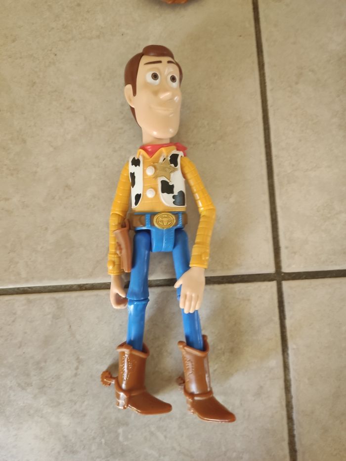 Toy story - photo numéro 3