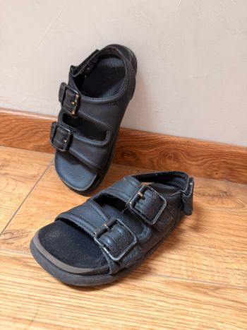 Sandale garçon Zara
