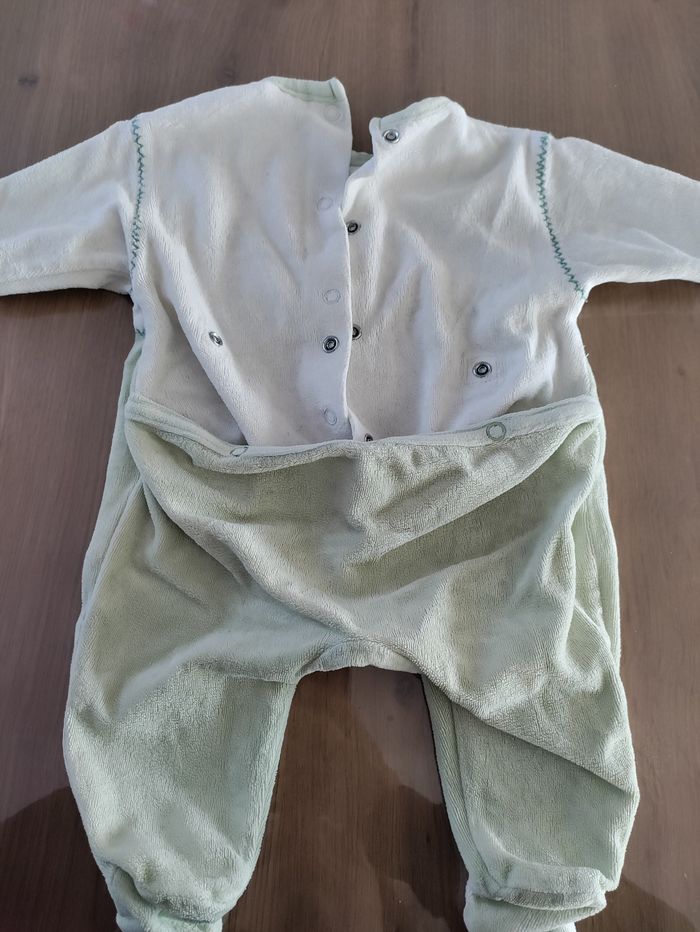 Pyjama - photo numéro 2