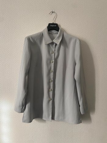 Chemise vintage