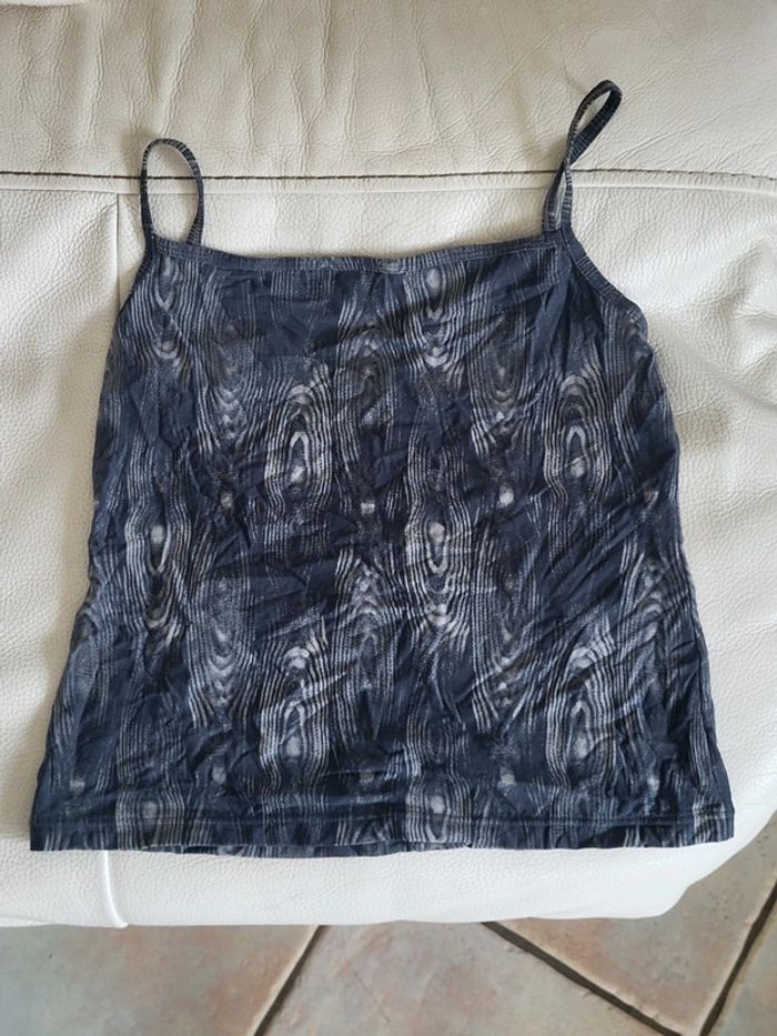 Magnifique top