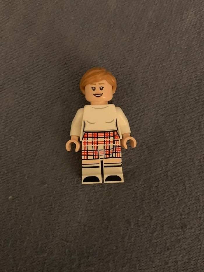 Lego Figurine Friends Series TV Rachel Green ftv005 The Friends apartment set 10292