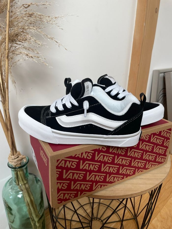 Vans knu skool - Taille 36 - neuves - photo numéro 5