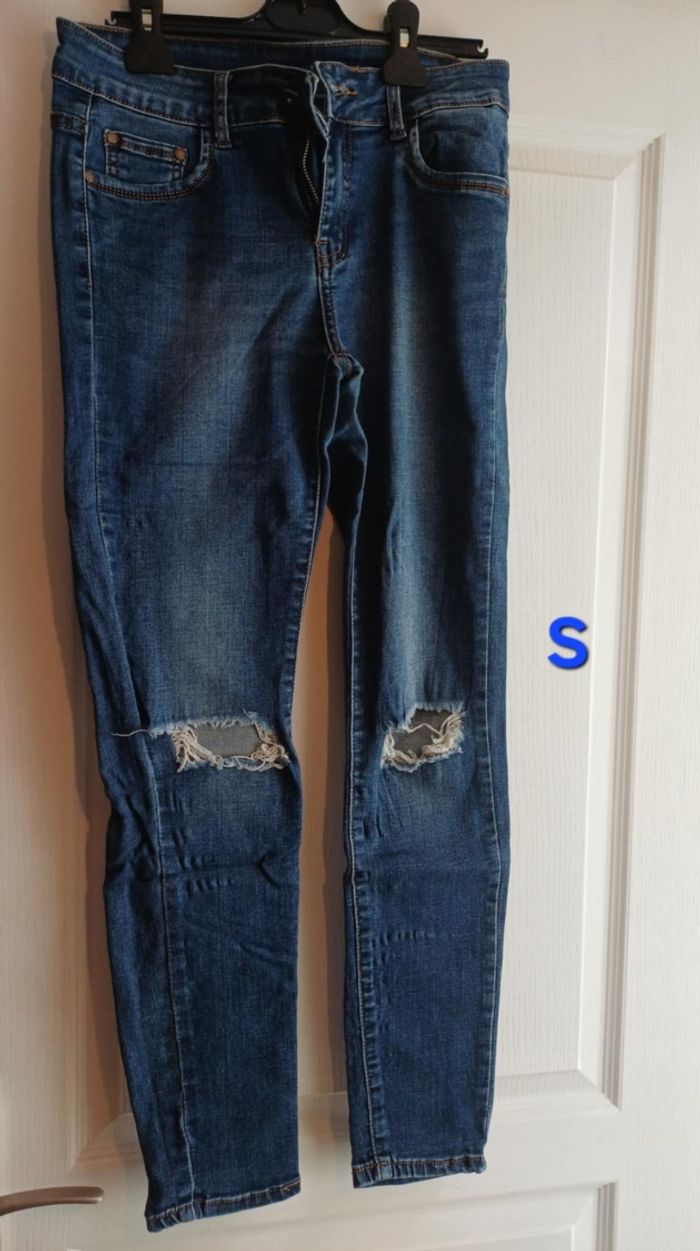 Jeans