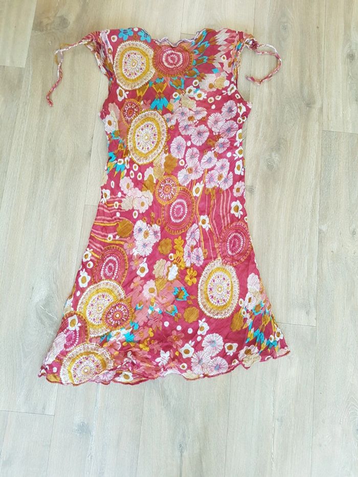 Robe de plage - photo numéro 4