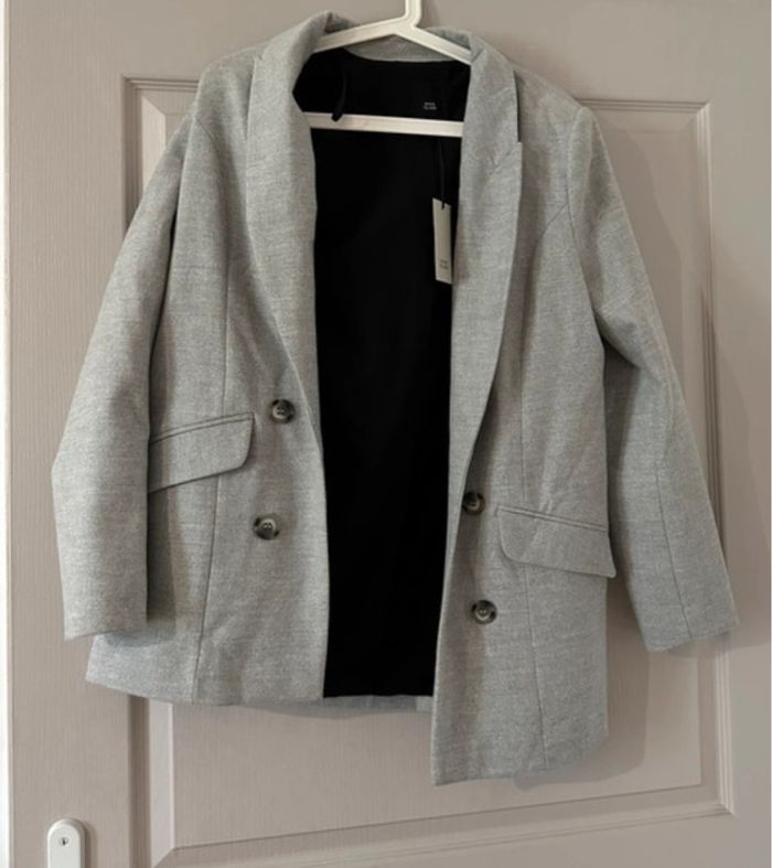 Ensemble tailleur hiver femme - photo numéro 2