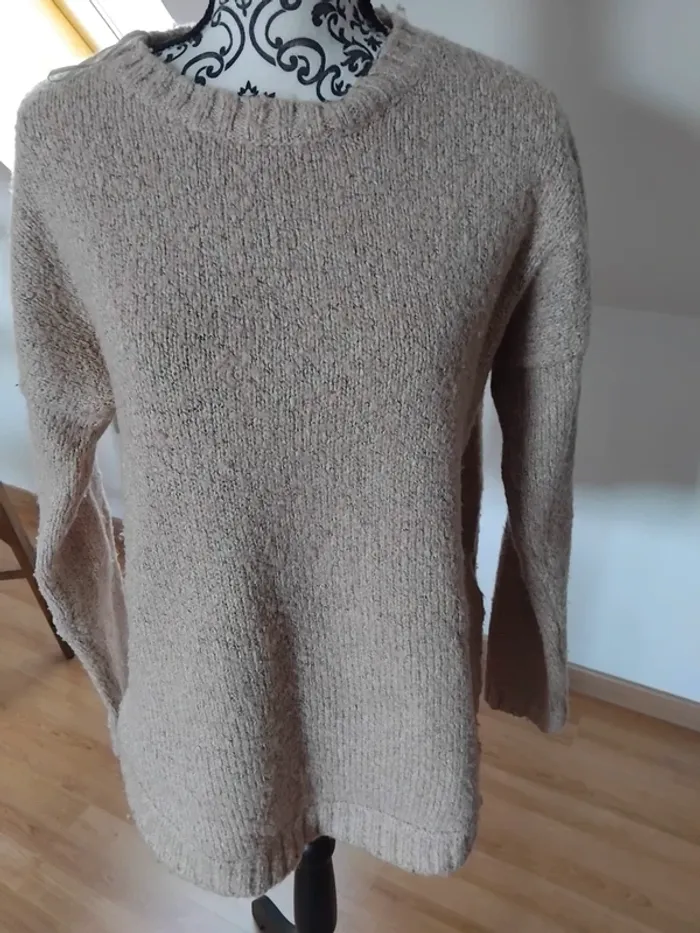 pull taille 40 à  l unité - photo numéro 5