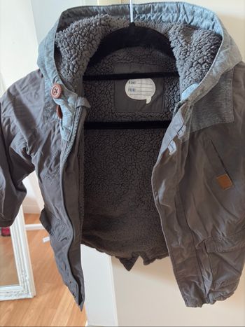 Veste garçon