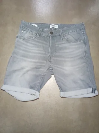 Shorts Jeans  Jack&Jones