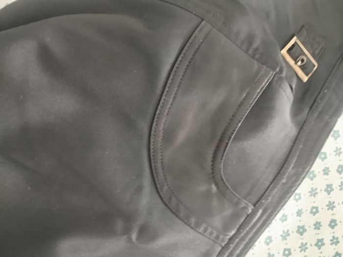 #kytie36femme. Jupe portefeuille taille 36 - photo numéro 9