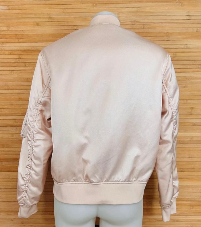 Veste Ochirly rose femme L - photo numéro 3