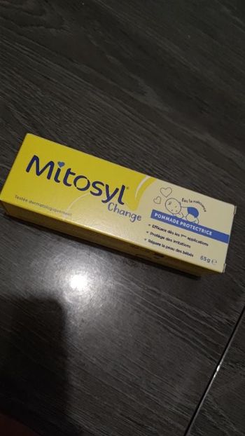 Mitosyl, neuf, jamais ouvert